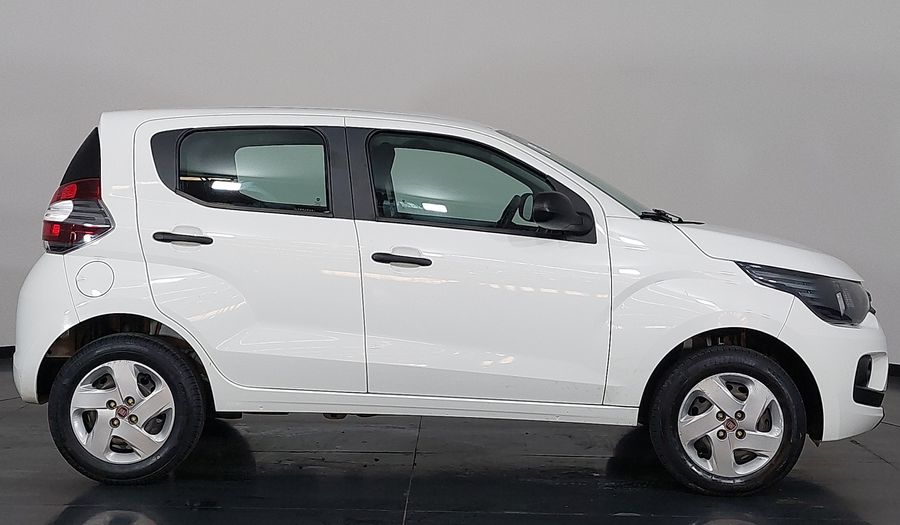 Fiat Mobi EVO LIKE. Hatchback 2020