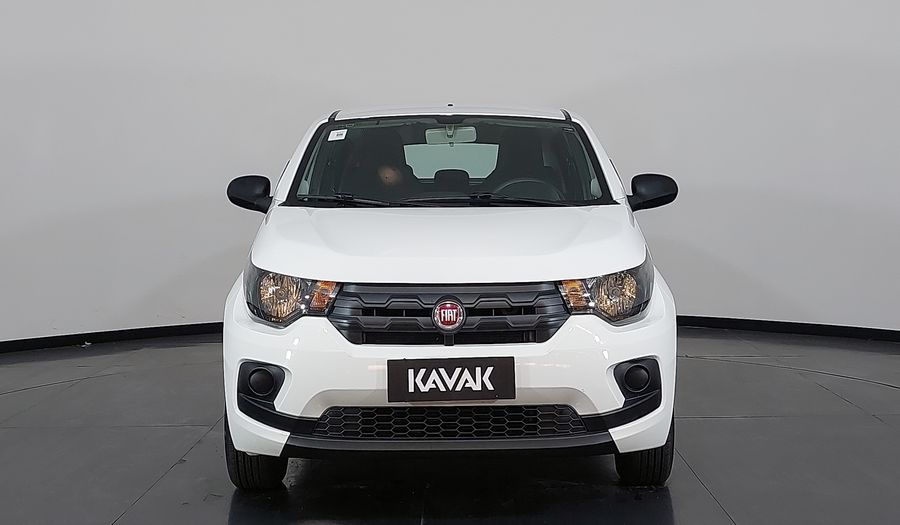 Fiat Mobi EVO LIKE. Hatchback 2020