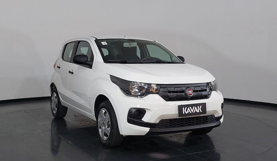 Fiat Mobi EVO LIKE. Hatchback 2020