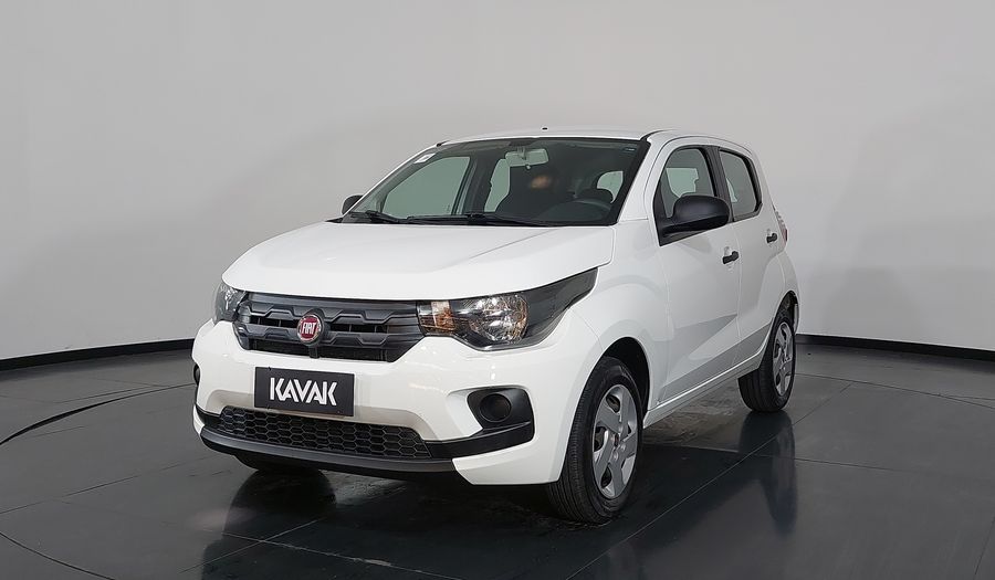 Fiat Mobi EVO LIKE. Hatchback 2020