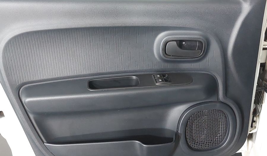 Fiat Mobi EVO LIKE. Hatchback 2020