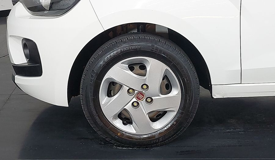 Fiat Mobi EVO LIKE. Hatchback 2020