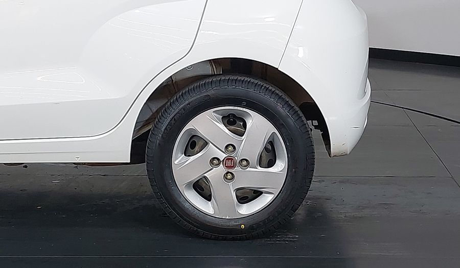 Fiat Mobi EVO LIKE. Hatchback 2020