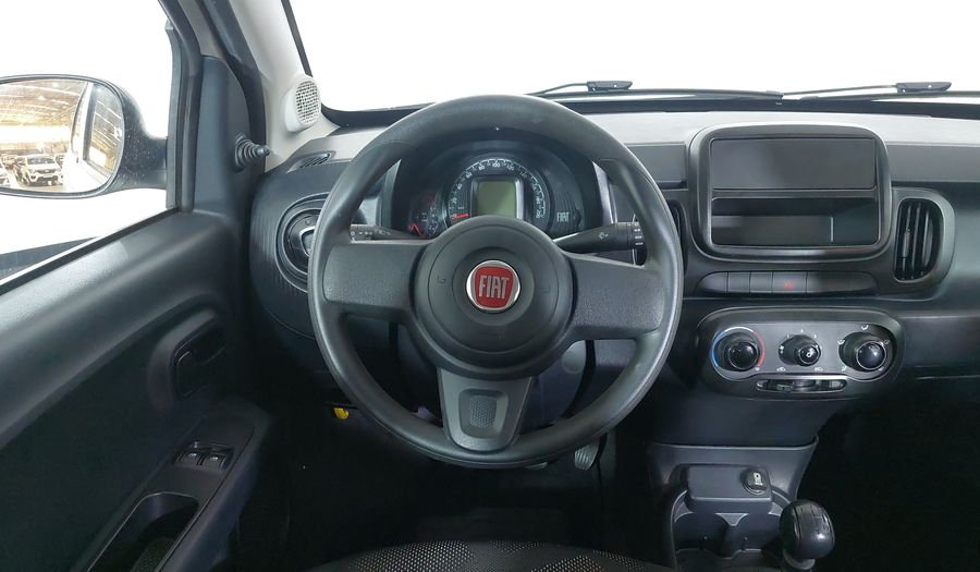 Fiat Mobi EVO LIKE. Hatchback 2020