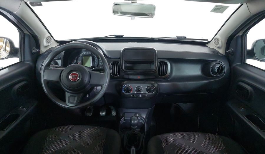 Fiat Mobi EVO LIKE. Hatchback 2020