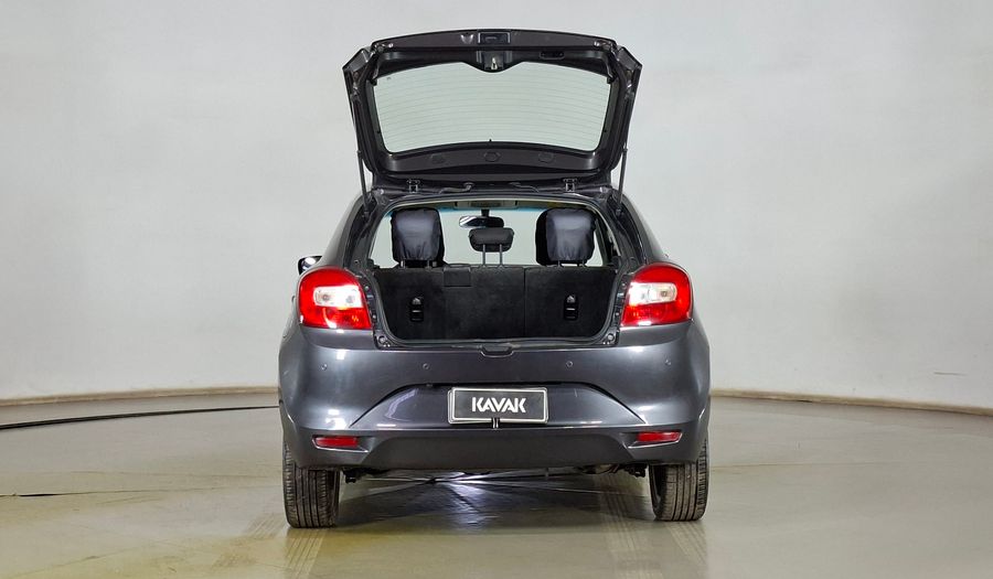 Suzuki Baleno 1.4 GLS Hatchback 2018