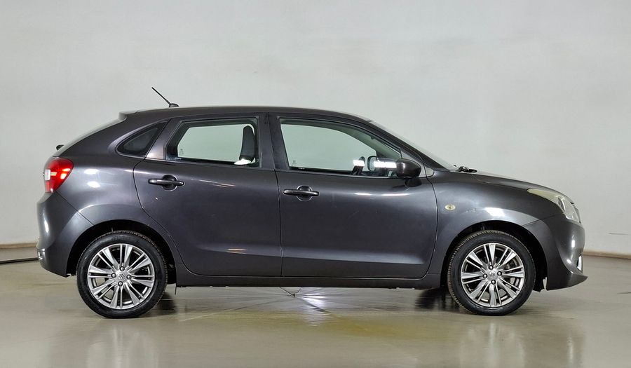 Suzuki Baleno 1.4 GLS Hatchback 2018