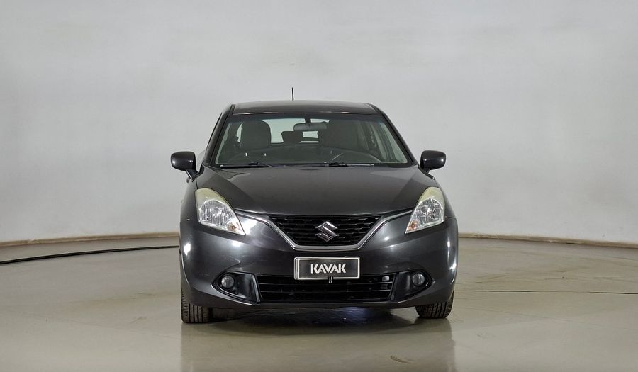 Suzuki Baleno 1.4 GLS Hatchback 2018