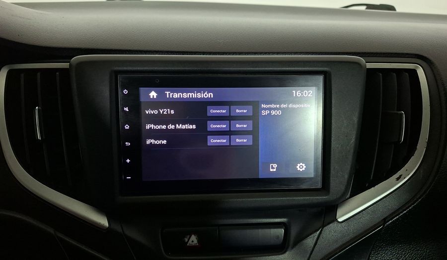 Suzuki Baleno 1.4 GLS Hatchback 2018