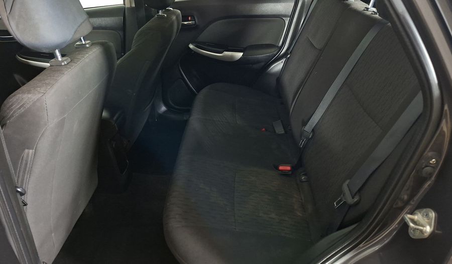 Suzuki Baleno 1.4 GLS Hatchback 2018