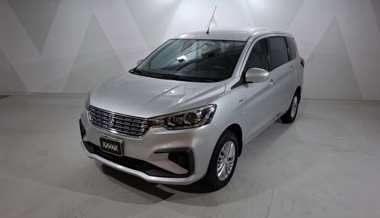 Suzuki • Ertiga