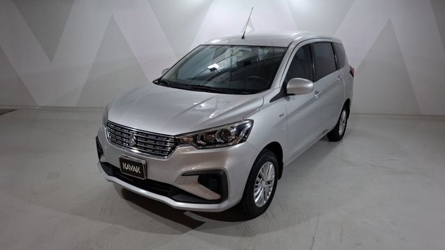 Suzuki • Ertiga