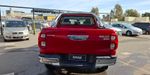Toyota Hilux 2.8 TDI SRX AUTO 4WD C/D Pickup 2024
