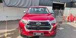 Toyota Hilux 2.8 TDI SRX AUTO 4WD C/D Pickup 2024