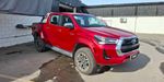 Toyota Hilux 2.8 TDI SRX AUTO 4WD C/D Pickup 2024