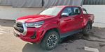 Toyota Hilux 2.8 TDI SRX AUTO 4WD C/D Pickup 2024