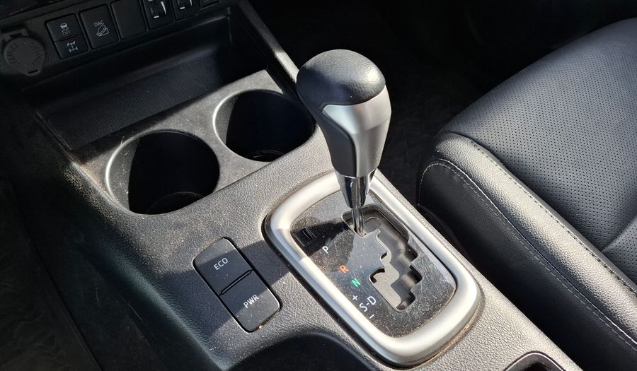 Toyota Hilux 2.8 TDI SRX AUTO 4WD C/D Pickup 2024