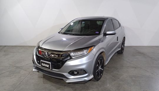 Honda • HR-V