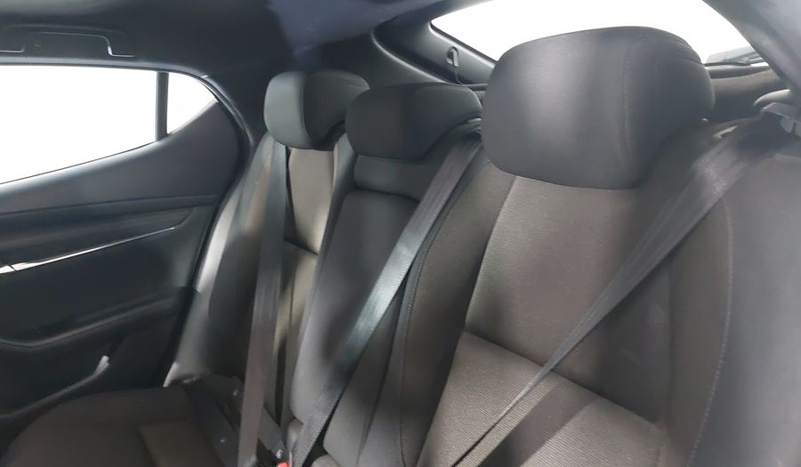Mazda 3 2.5 I SPORT AUTO Hatchback 2021