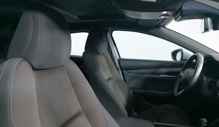 Mazda 3 2.5 I SPORT AUTO Hatchback 2021