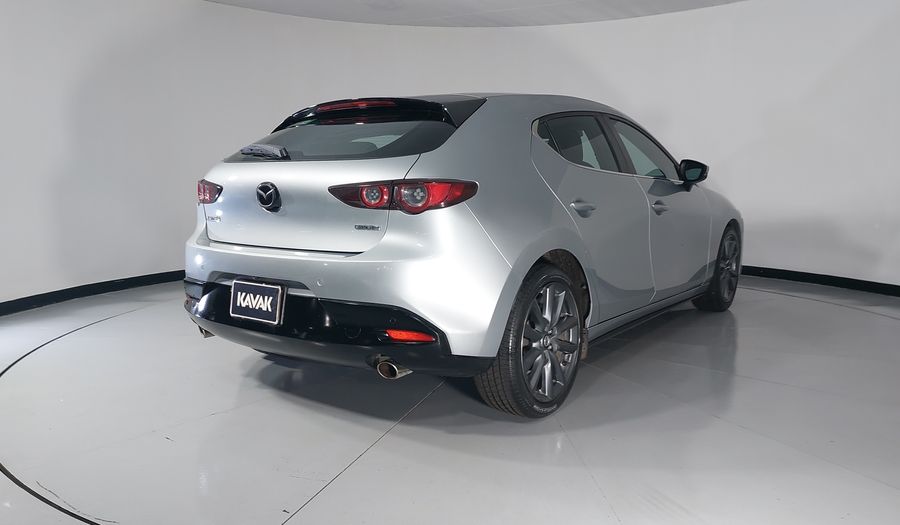 Mazda 3 2.5 I SPORT AUTO Hatchback 2021