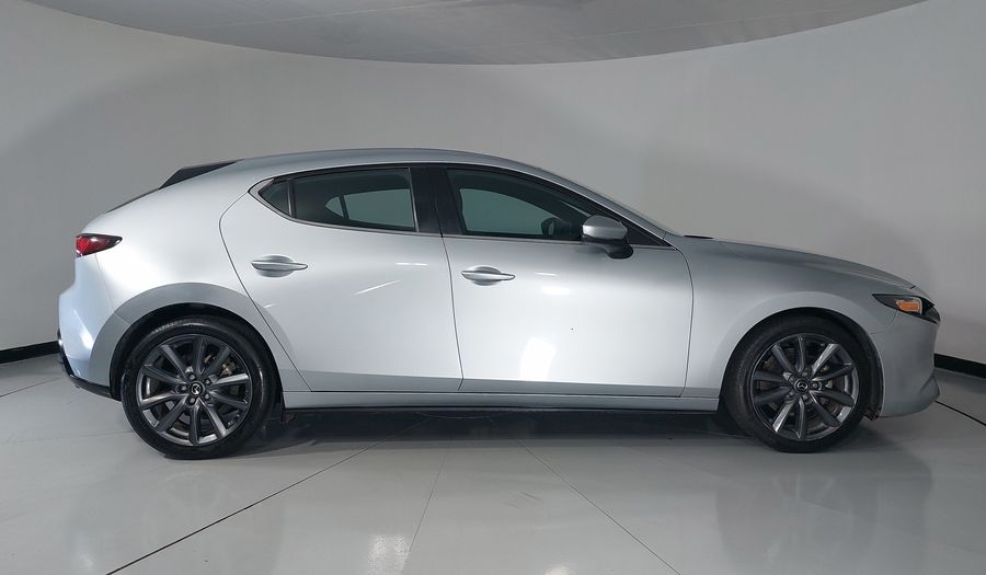 Mazda 3 2.5 I SPORT AUTO Hatchback 2021