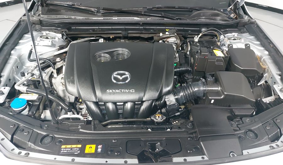 Mazda 3 2.5 I SPORT AUTO Hatchback 2021