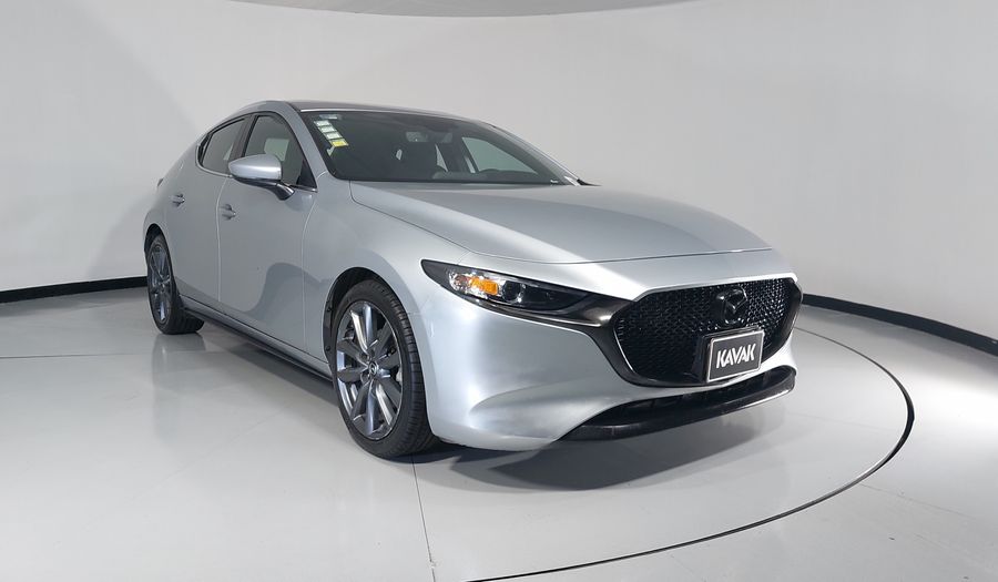 Mazda 3 2.5 I SPORT AUTO Hatchback 2021