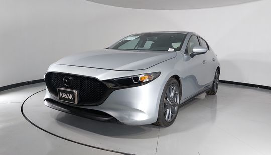 Mazda • Mazda 3