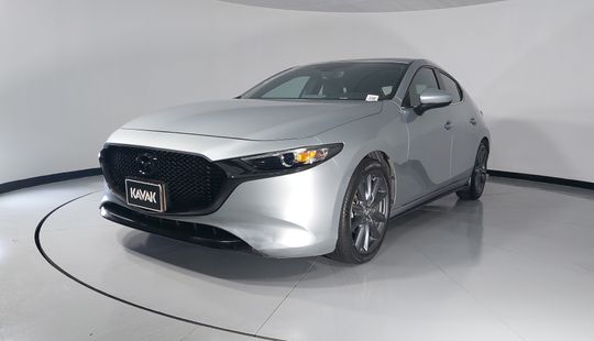 Mazda • Mazda 3
