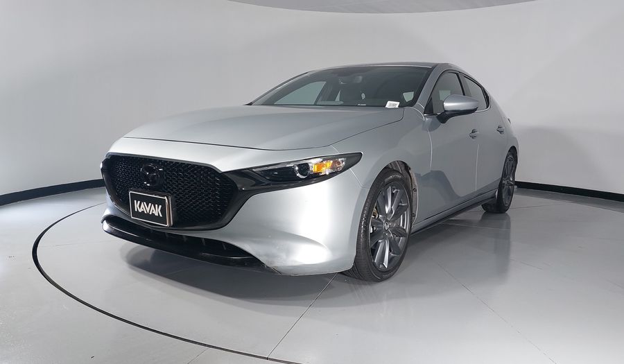 Mazda 3 2.5 I SPORT AUTO Hatchback 2021