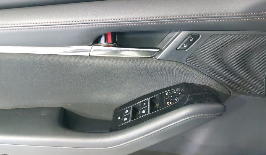 Mazda 3 2.5 I SPORT AUTO Hatchback 2021