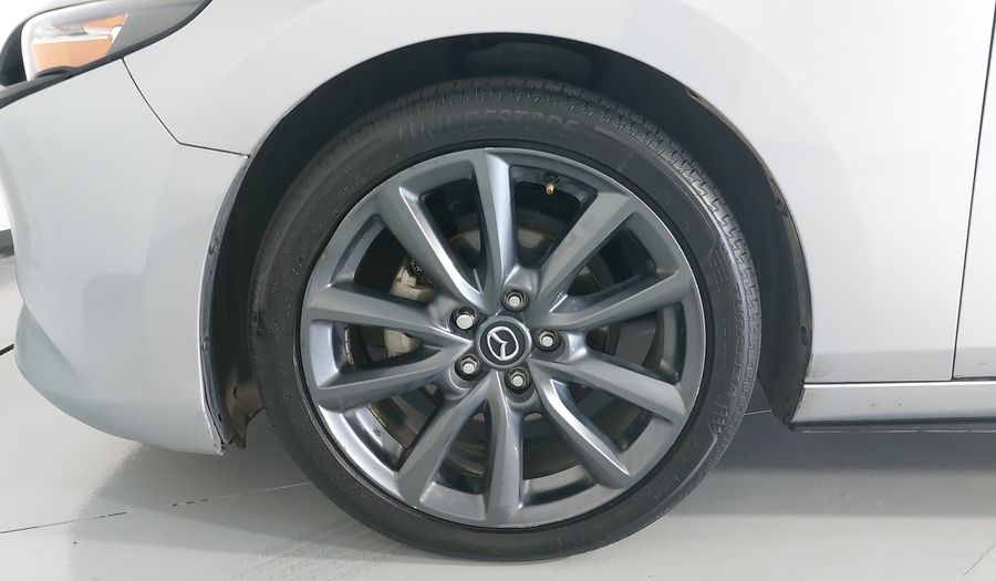 Mazda 3 2.5 I SPORT AUTO Hatchback 2021