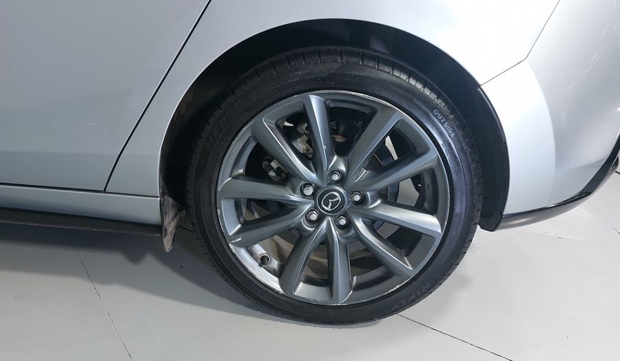 Mazda 3 2.5 I SPORT AUTO Hatchback 2021