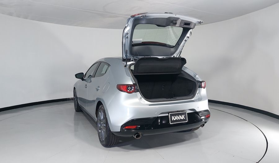 Mazda 3 2.5 I SPORT AUTO Hatchback 2021