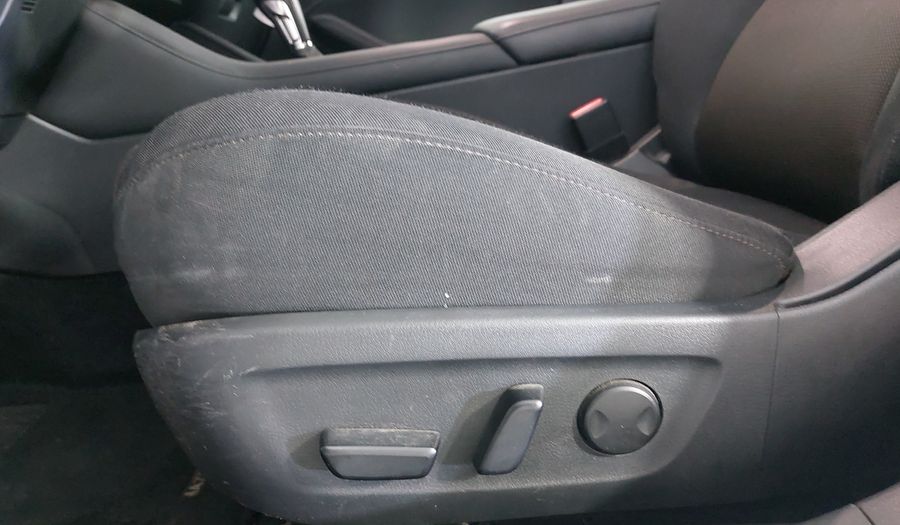 Mazda 3 2.5 I SPORT AUTO Hatchback 2021