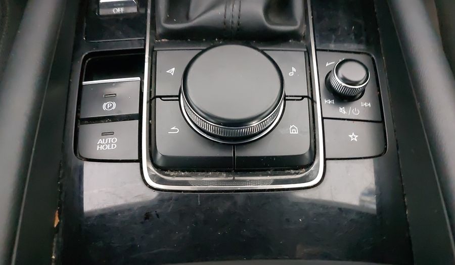 Mazda 3 2.5 I SPORT AUTO Hatchback 2021
