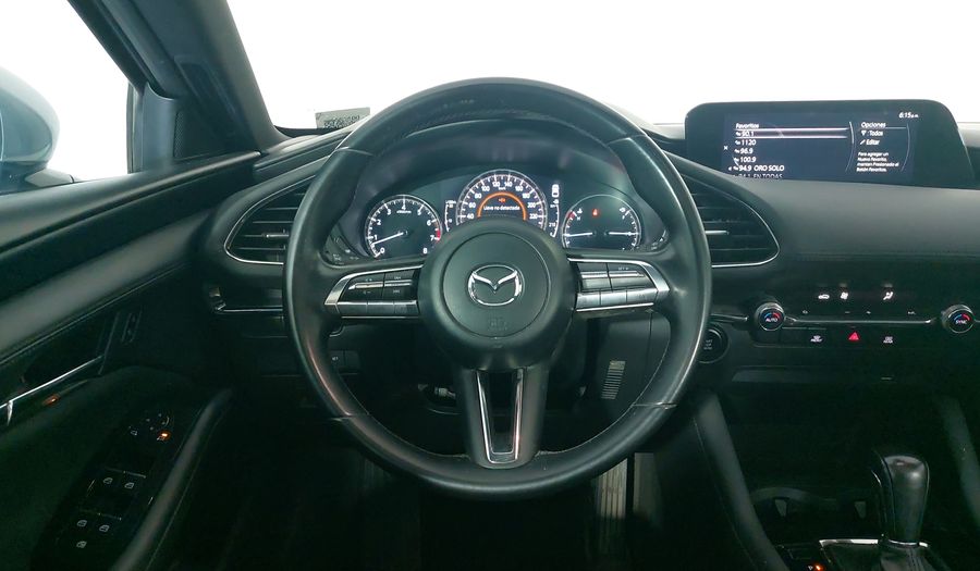 Mazda 3 2.5 I SPORT AUTO Hatchback 2021
