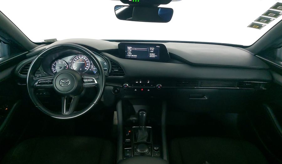 Mazda 3 2.5 I SPORT AUTO Hatchback 2021