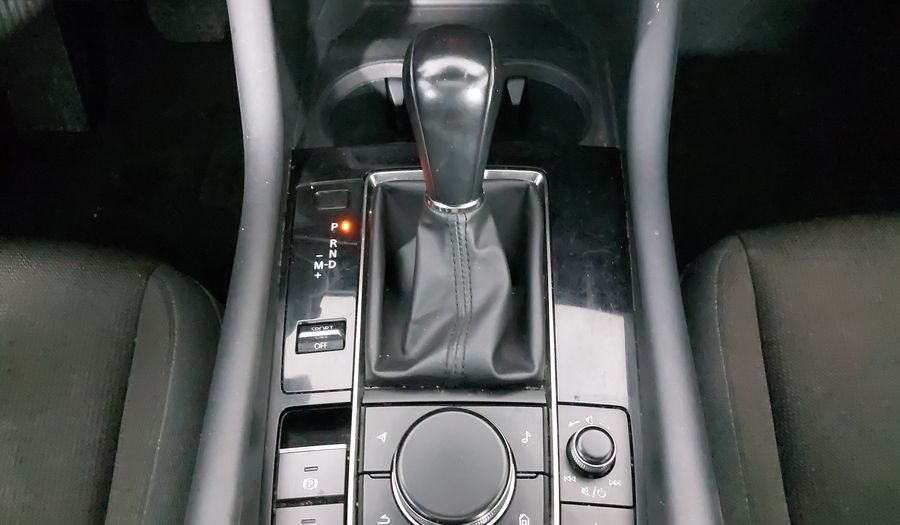 Mazda 3 2.5 I SPORT AUTO Hatchback 2021