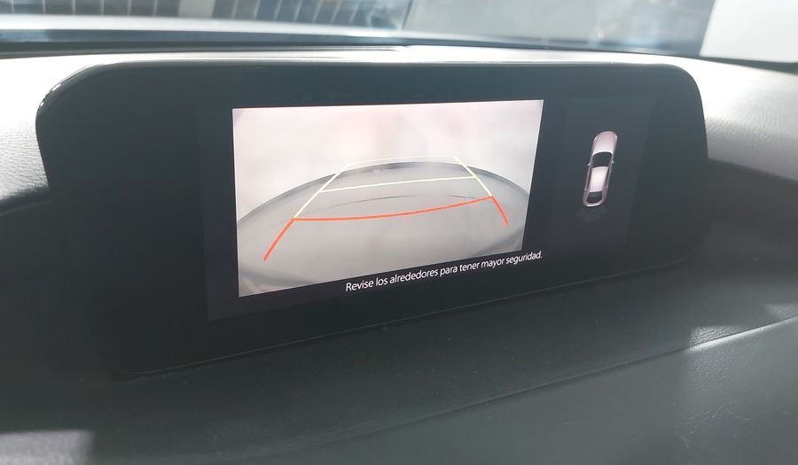 Mazda 3 2.5 I SPORT AUTO Hatchback 2021