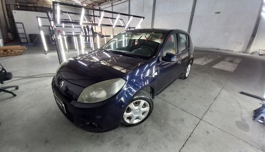 Renault • Sandero