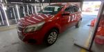 Chevrolet Agile 1.4 LT Hatchback 2014
