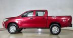 Toyota Hilux 2.4D DX Pickup 2017