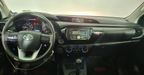 Toyota Hilux 2.4D DX Pickup 2017