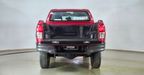 Toyota Hilux 2.4D DX Pickup 2017