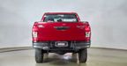 Toyota Hilux 2.4D DX Pickup 2017