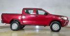 Toyota Hilux 2.4D DX Pickup 2017