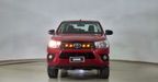 Toyota Hilux 2.4D DX Pickup 2017