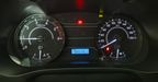 Toyota Hilux 2.4D DX Pickup 2017